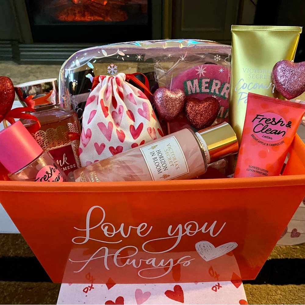 Valentines gifts
